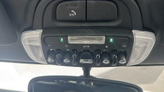 MINI Convertible 1.5 Cooper Exclusive 2dr Auto Petrol Convertible